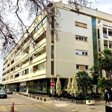 Seaview Daire Zadar Dış mekan fotoğraf